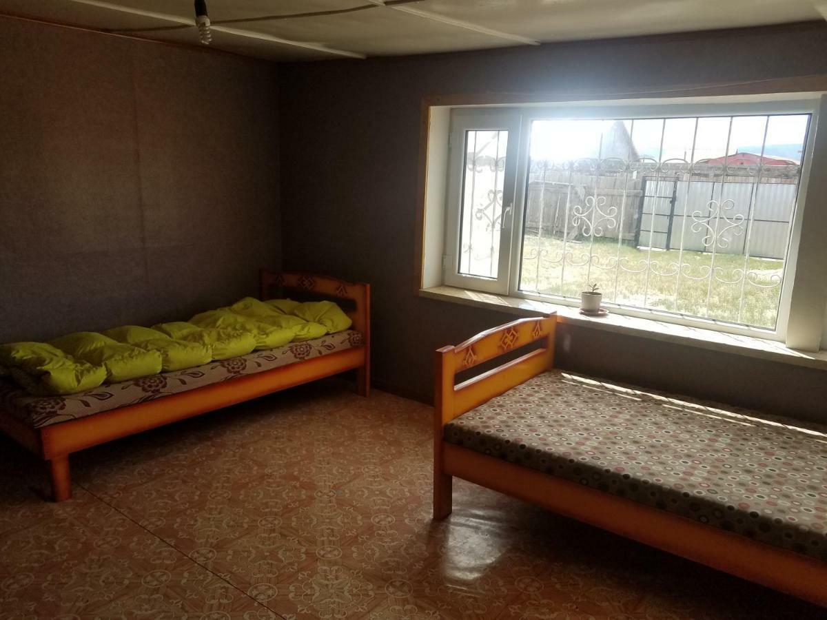 Mountain View Guest House Moron  Zimmer foto